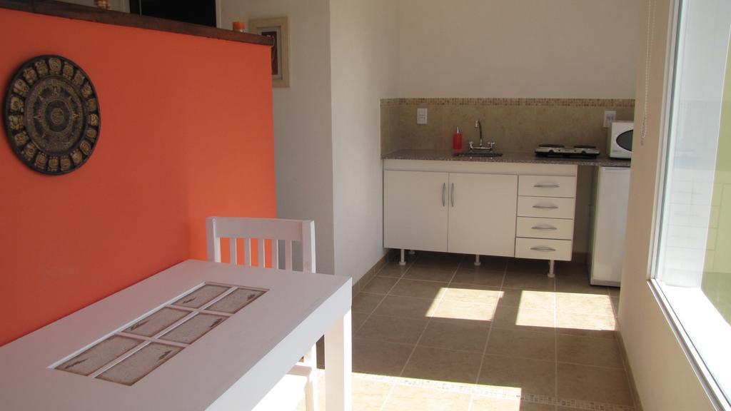 Bungalows Mexico Concepción del Uruguay Exterior foto