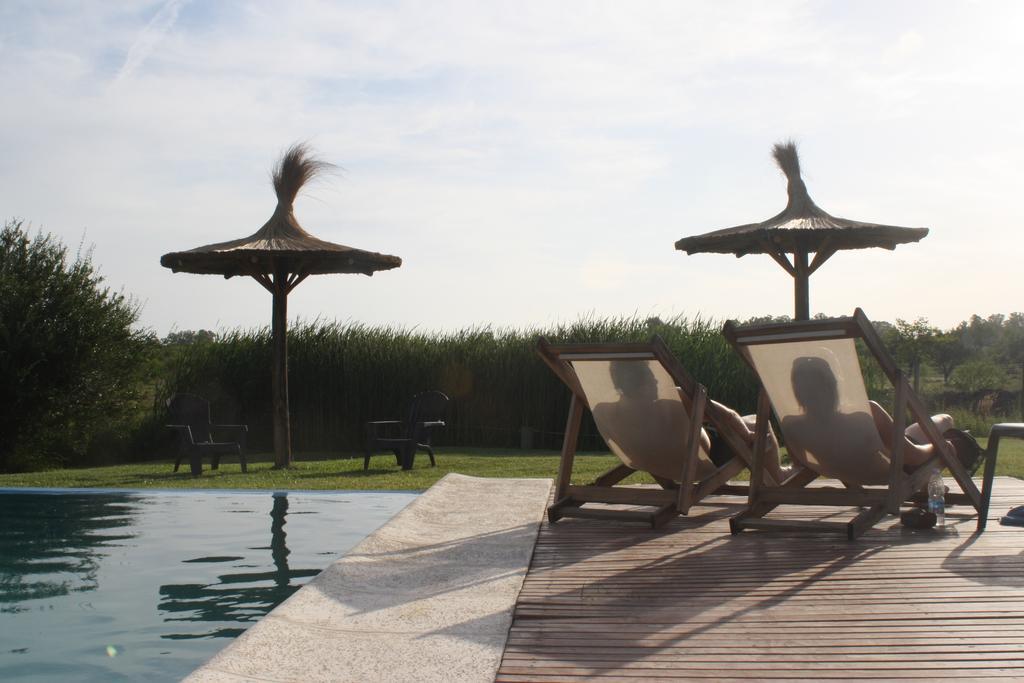Bungalows Mexico Concepción del Uruguay Exterior foto