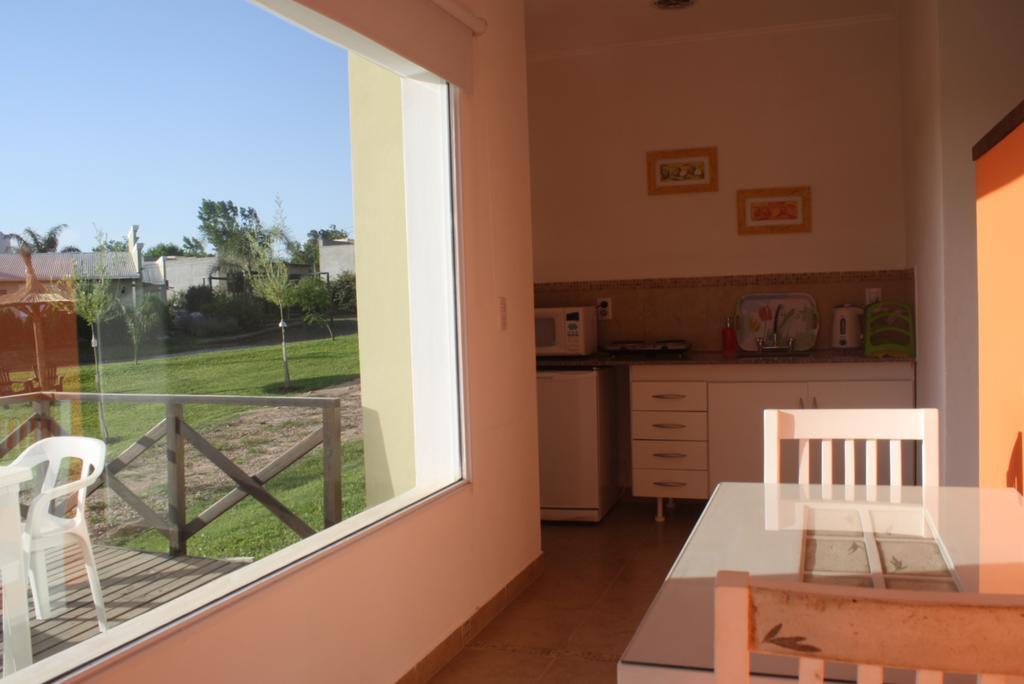 Bungalows Mexico Concepción del Uruguay Exterior foto