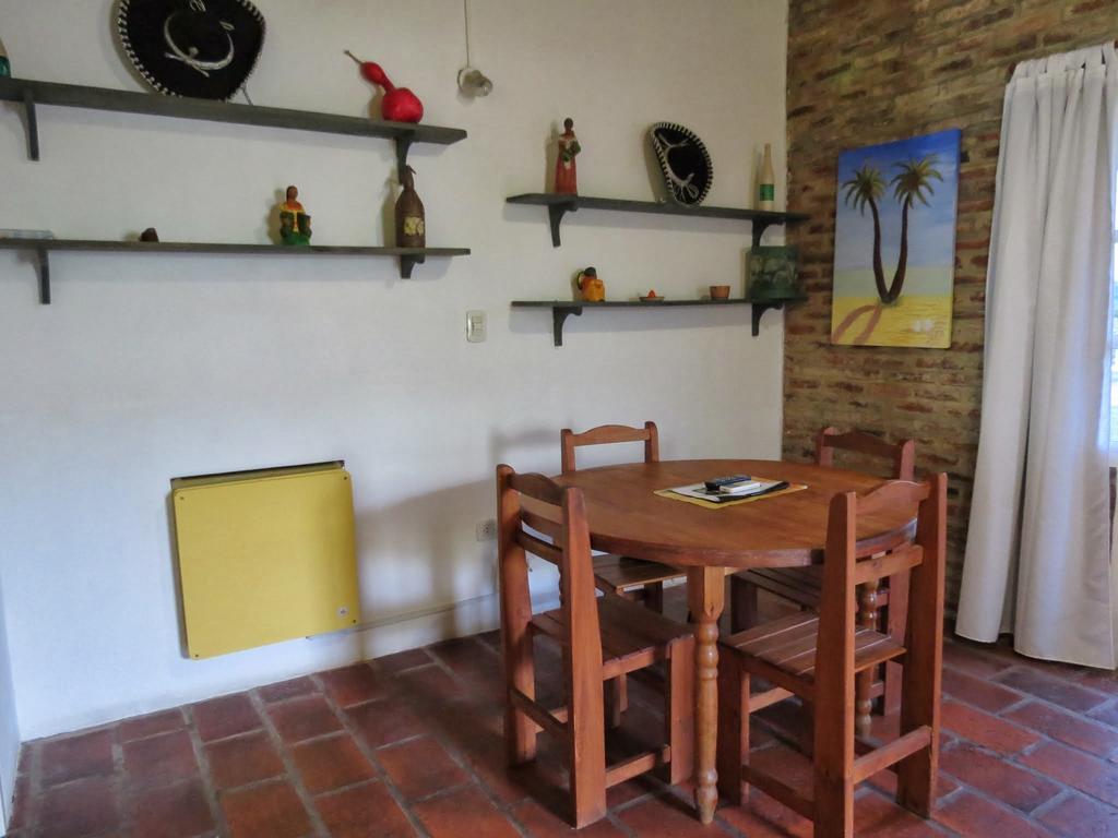 Bungalows Mexico Concepción del Uruguay Exterior foto
