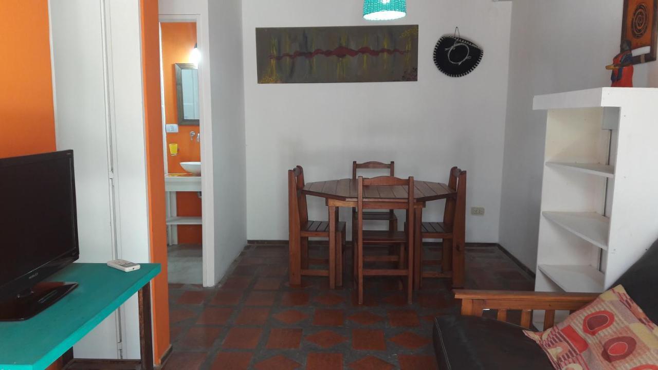Bungalows Mexico Concepción del Uruguay Exterior foto